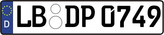 LB-DP0749