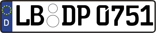 LB-DP0751