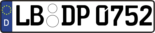 LB-DP0752