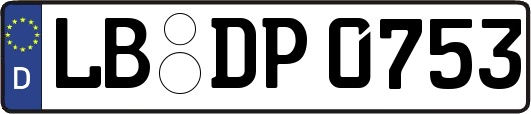 LB-DP0753