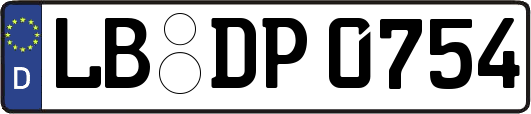 LB-DP0754