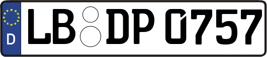 LB-DP0757