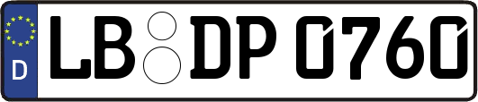 LB-DP0760