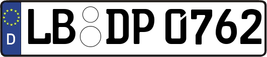 LB-DP0762