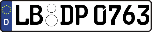 LB-DP0763