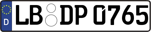 LB-DP0765