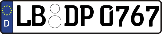 LB-DP0767
