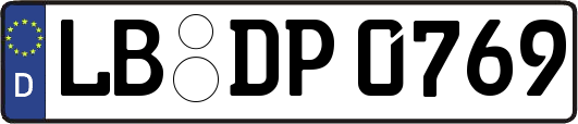 LB-DP0769