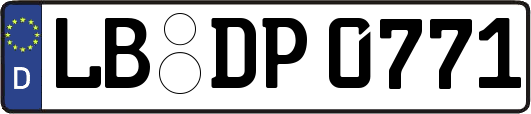 LB-DP0771