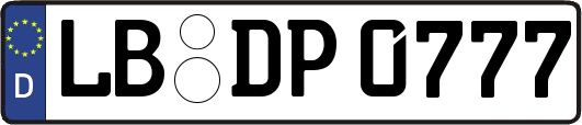 LB-DP0777