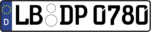 LB-DP0780