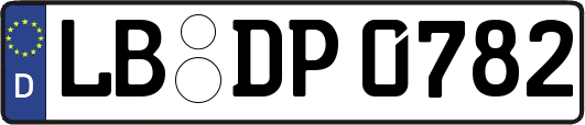 LB-DP0782