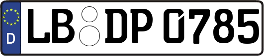 LB-DP0785