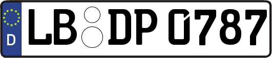 LB-DP0787