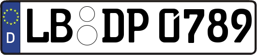 LB-DP0789