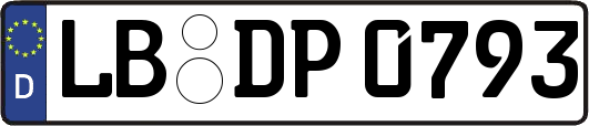 LB-DP0793