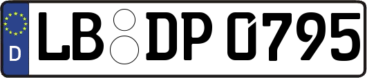LB-DP0795
