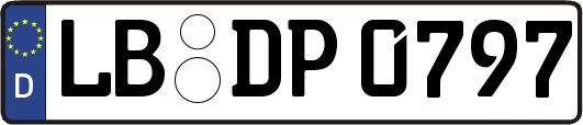 LB-DP0797