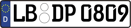 LB-DP0809