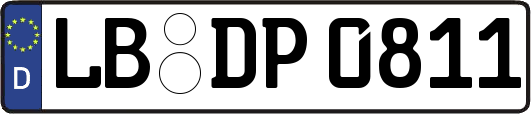 LB-DP0811