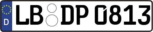 LB-DP0813