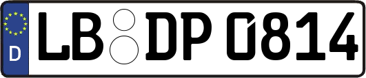 LB-DP0814