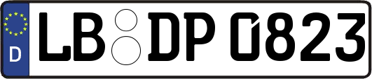 LB-DP0823