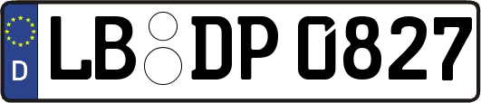 LB-DP0827