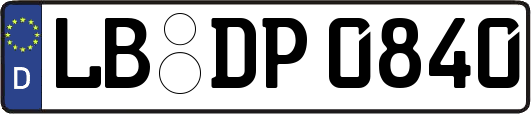 LB-DP0840