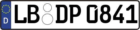 LB-DP0841