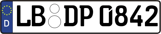 LB-DP0842