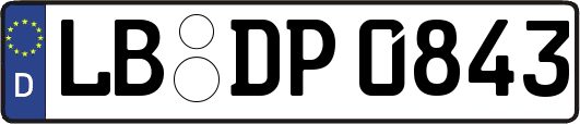 LB-DP0843