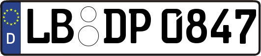 LB-DP0847