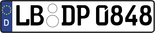 LB-DP0848