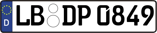 LB-DP0849