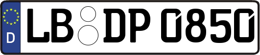 LB-DP0850