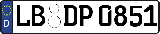 LB-DP0851