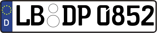 LB-DP0852