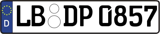 LB-DP0857