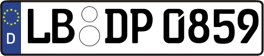 LB-DP0859
