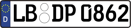 LB-DP0862
