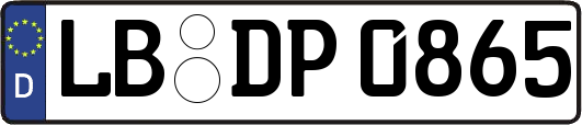 LB-DP0865
