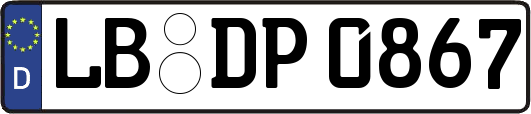LB-DP0867