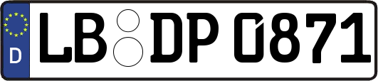 LB-DP0871