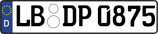 LB-DP0875