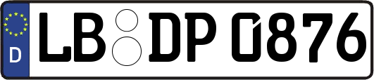 LB-DP0876