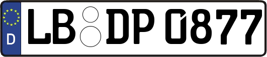 LB-DP0877