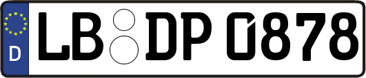 LB-DP0878