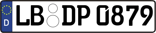 LB-DP0879