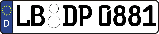 LB-DP0881